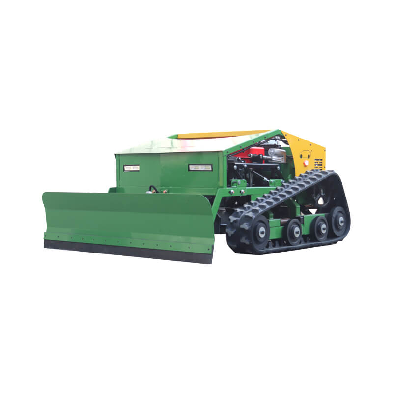 JG-800 Lawn Mower