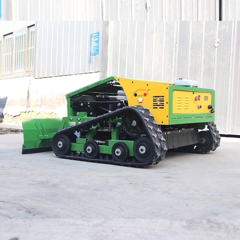 JG-800 Lawn Mower