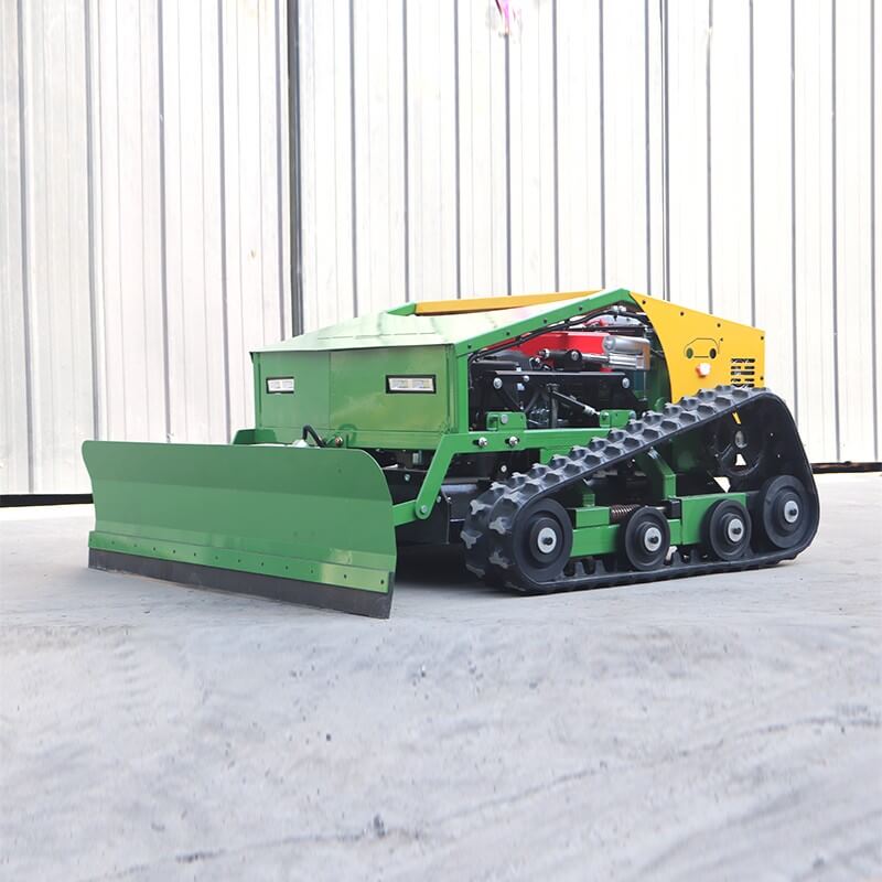 JG-800 Lawn Mower