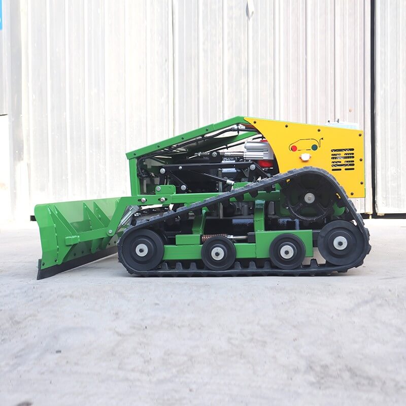 JG-800 Lawn Mower