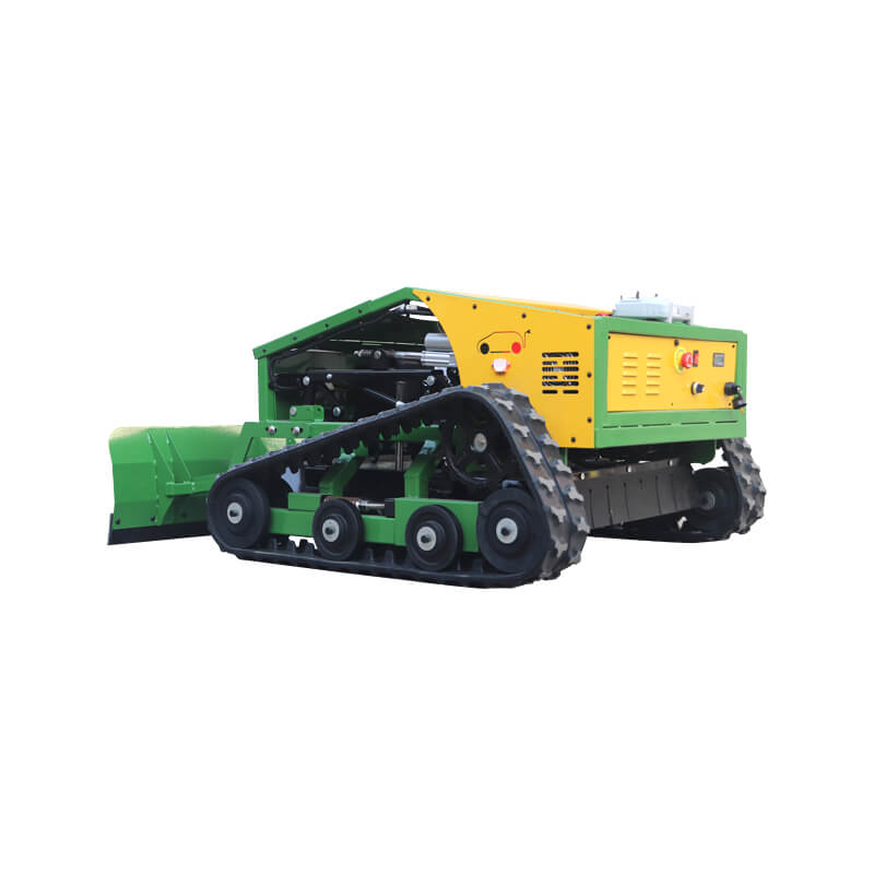 JG-800 Lawn Mower