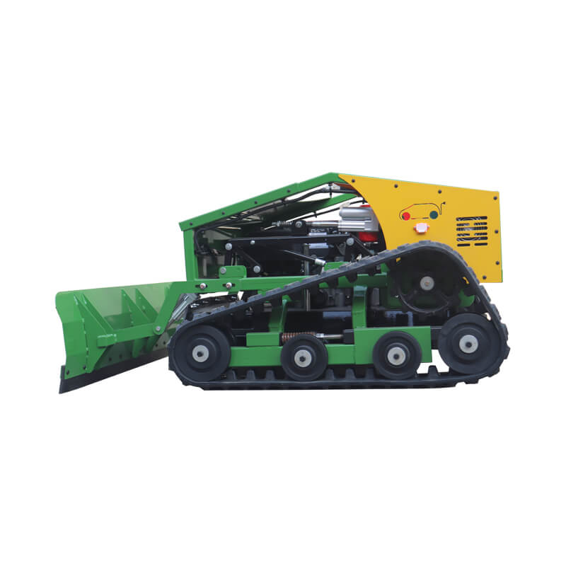 JG-800 Lawn Mower
