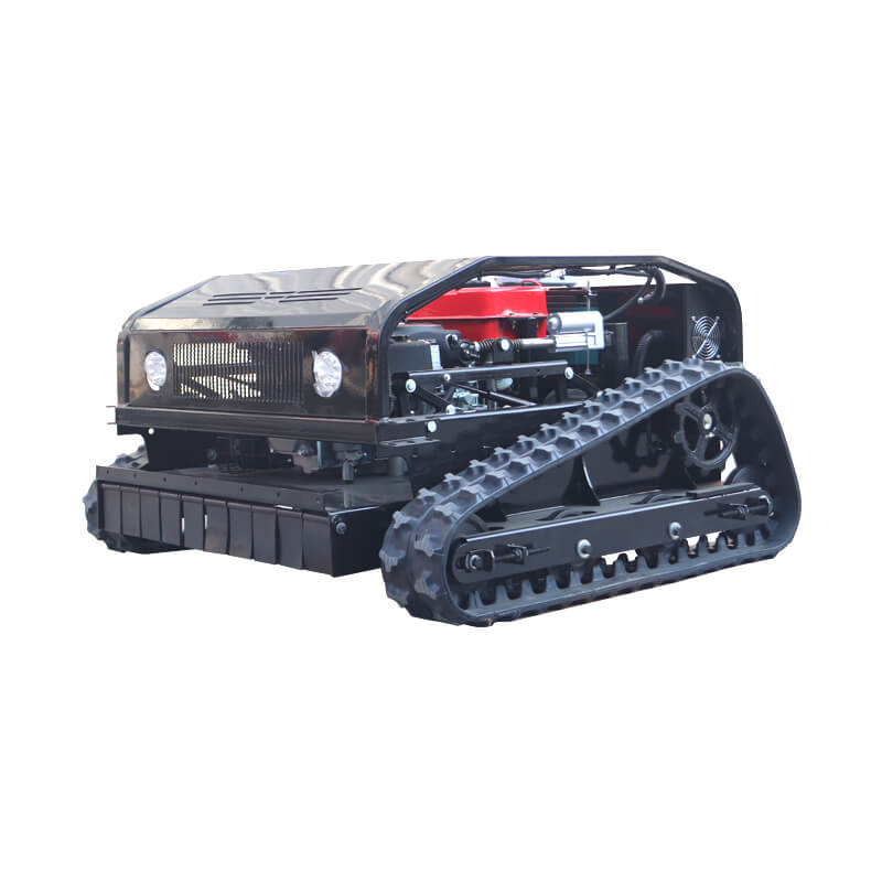JG-800KC Lawn Mower