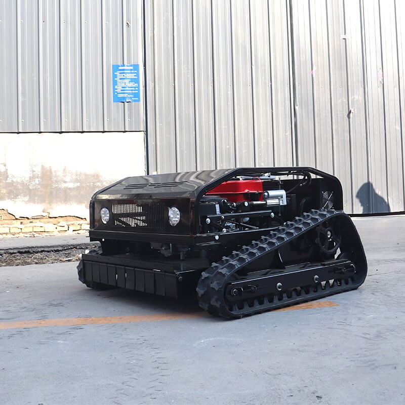JG-800KC Lawn Mower