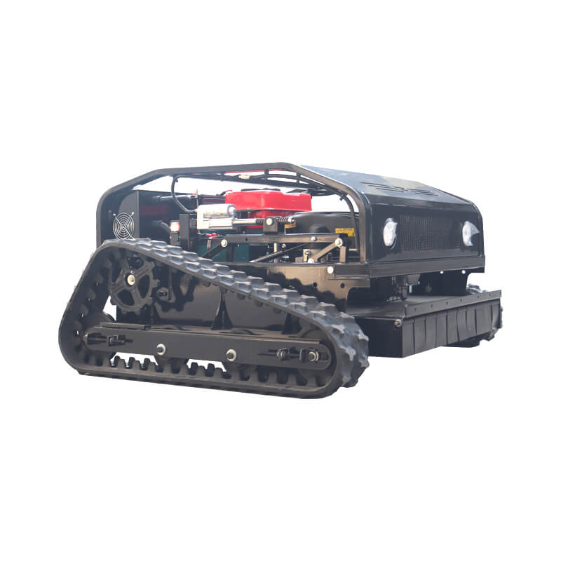 JG-800KC Lawn Mower