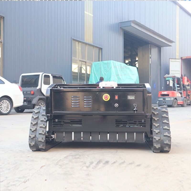 JG-800KC Lawn Mower