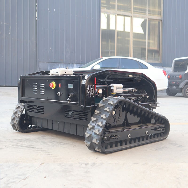 JG-800KC Lawn Mower