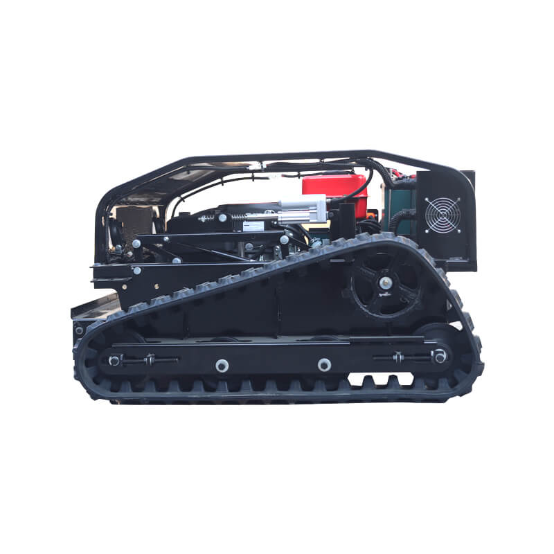 JG-800KC Lawn Mower