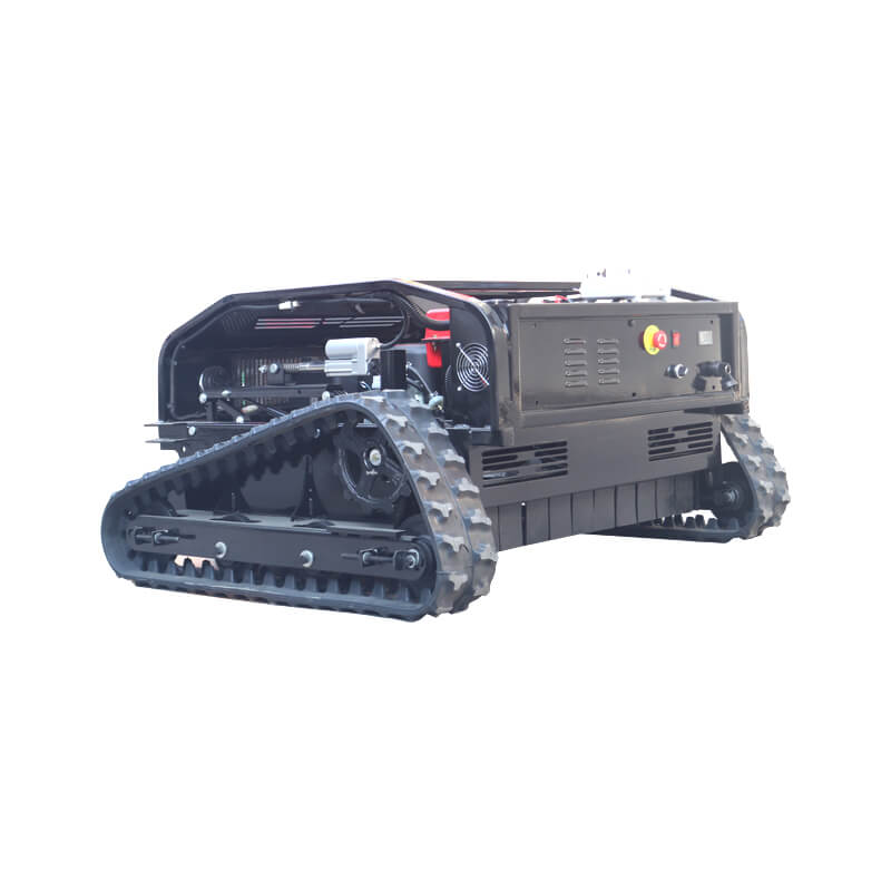 JG-800KC Lawn Mower