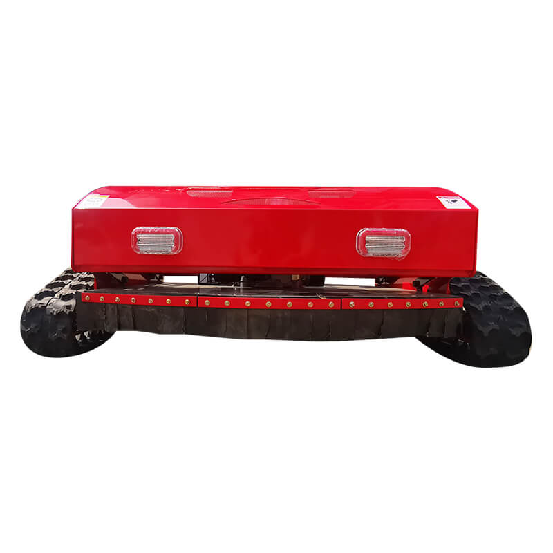 JG-1000 Lawn Mower