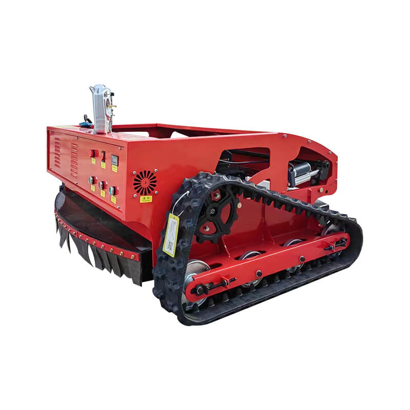 JG-1000 Lawn Mower