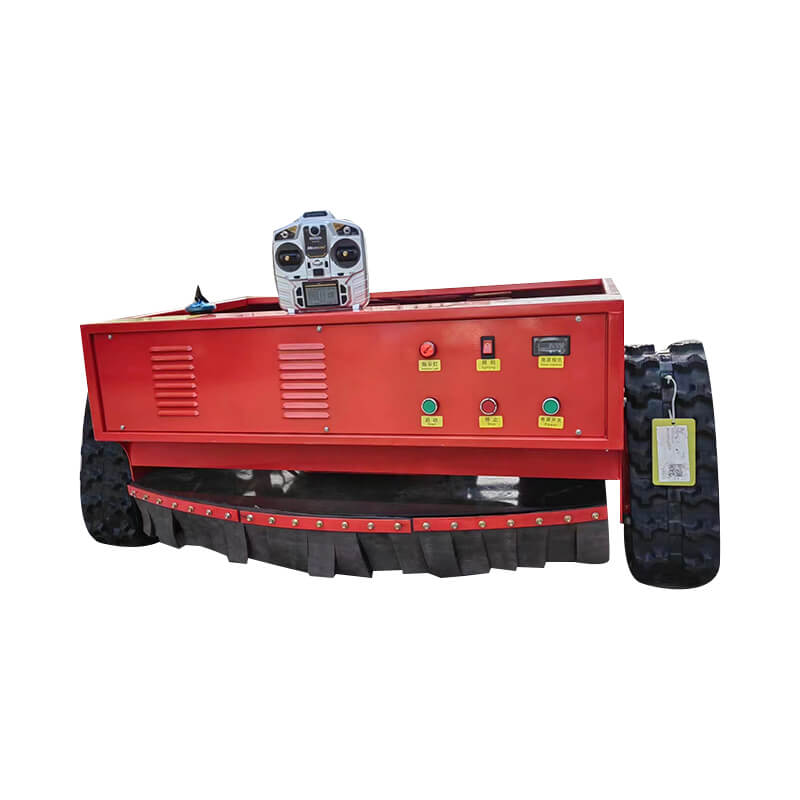 JG-1000 Lawn Mower