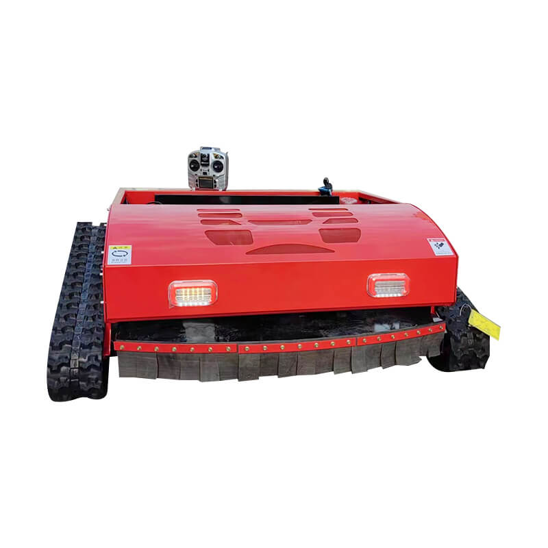 JG-1000 Lawn Mower
