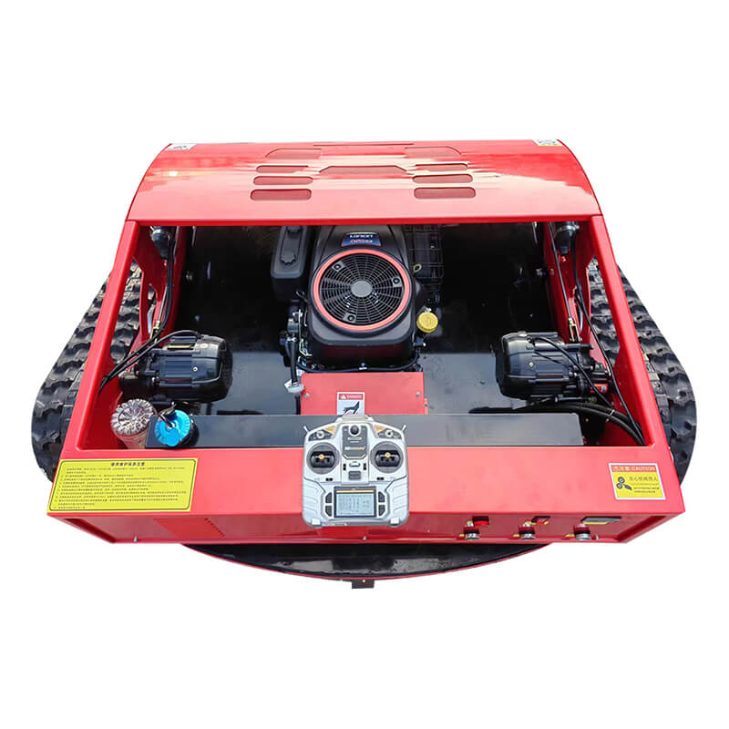 JG-1000 Lawn Mower