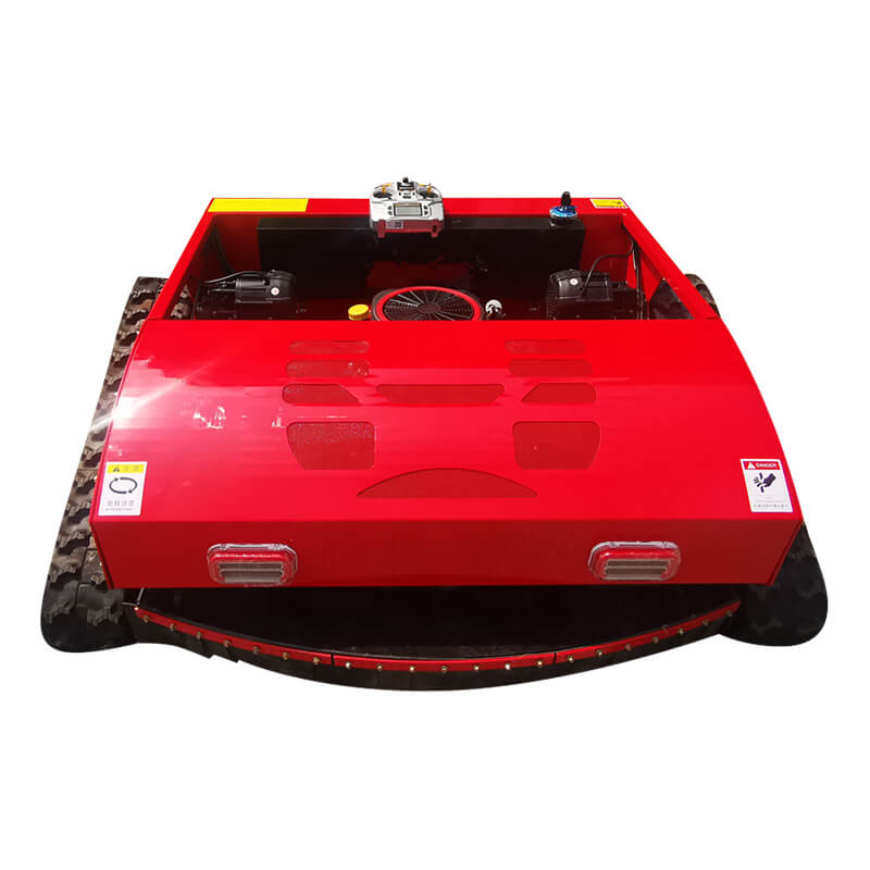 JG-1000 Lawn Mower