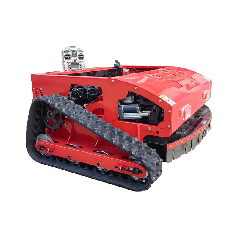 JG-1000 Lawn Mower