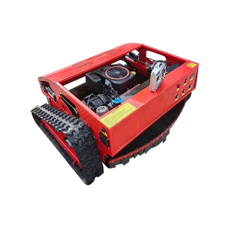 JG-1000 Lawn Mower