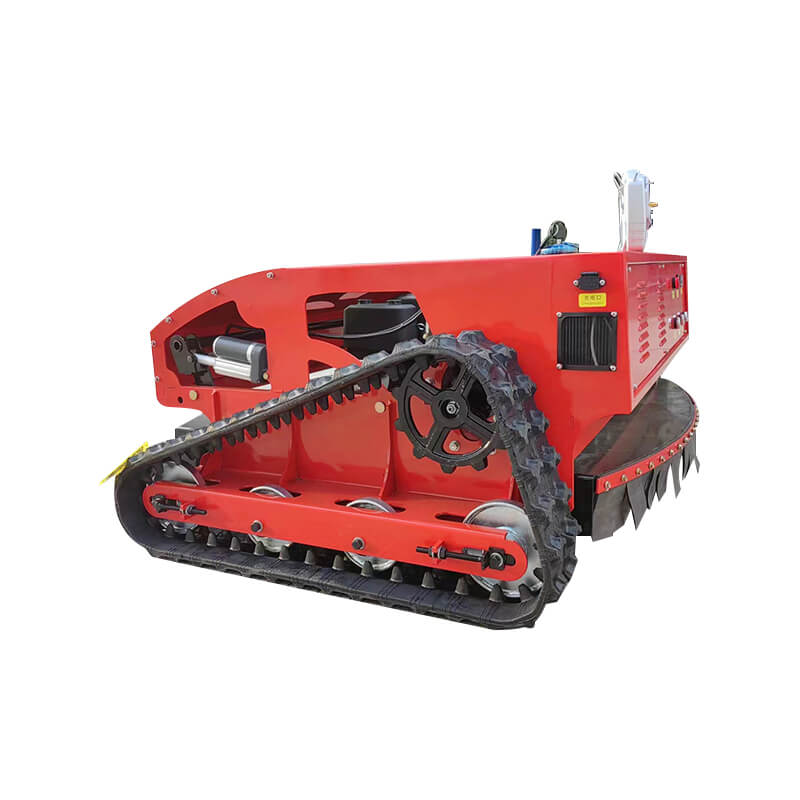JG-1000 Lawn Mower