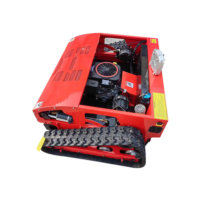 JG-1000 Lawn Mower