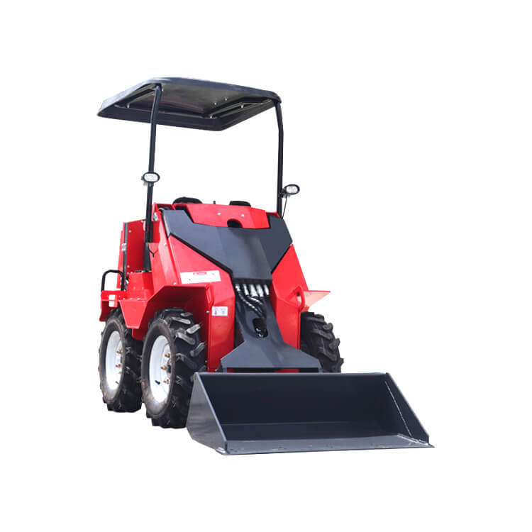 JG-390 Skid Steer Loader
