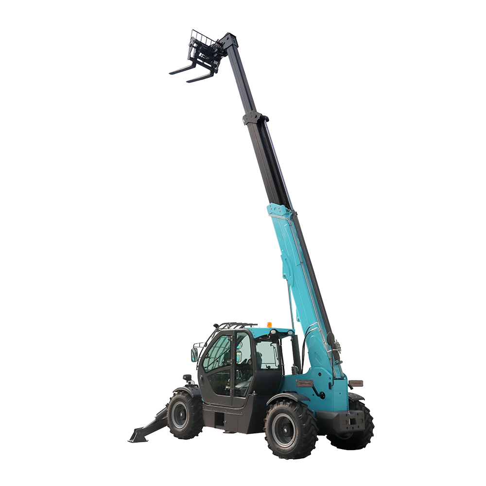 HS-T3510 Telehander